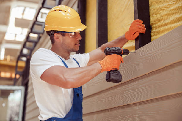 Best Engineered Wood Siding  in Midland Park, NJ